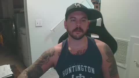 justintym69 online show from March 6, 2025, 5:00 pm