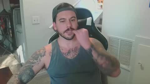 justintym69 online show from October 15, 2025, 3:12 pm