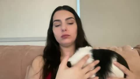 Snapshot of justjessiedirtygirl chatting on December 1, 2024, 7:36 pm Jess online show from December 1, 2024, 7:36 pm