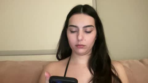 Snapshot of justjessiedirtygirl chatting on December 4, 2024, 5:16 am Jess online show from December 4, 2024, 5:16 am