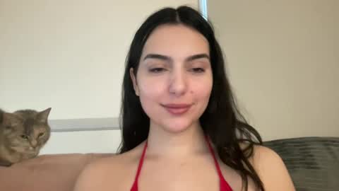 Snapshot of justjessiedirtygirl chatting on December 4, 2024, 8:29 pm Jess online show from December 4, 2024, 8:29 pm