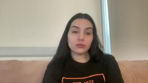 Snapshot of justjessiedirtygirl chatting on December 18, 2024, 7:52 pm Jess online show from December 18, 2024, 7:52 pm