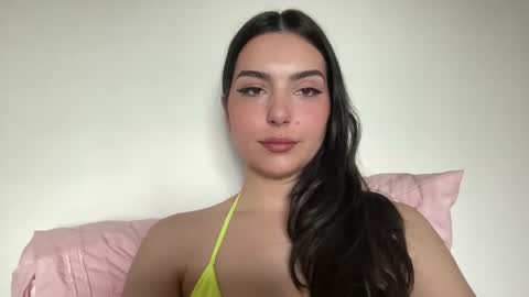 Snapshot of justjessiedirtygirl chatting on December 31, 2024, 9:06 pm Jess online show from December 31, 2024, 9:06 pm