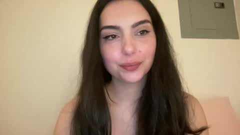 Snapshot of justjessiedirtygirl chatting on January 4, 2025, 3:07 am Jess online show from January 4, 2025, 3:07 am