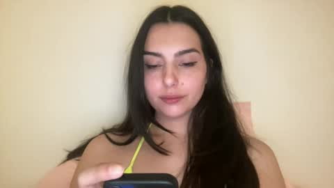 Snapshot of justjessiedirtygirl chatting on January 6, 2025, 6:25 am Jess online show from January 6, 2025, 6:25 am