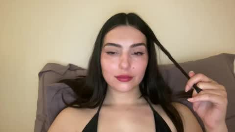 Snapshot of justjessiedirtygirl chatting on January 12, 2025, 8:25 am Jess online show from January 12, 2025, 8:25 am