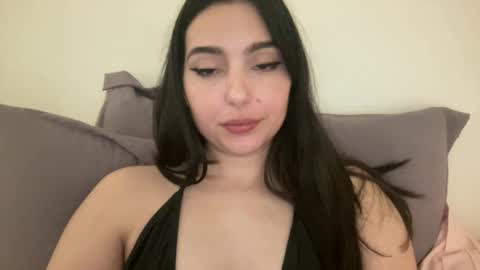 Snapshot of justjessiedirtygirl chatting on January 13, 2025, 2:50 am Jess online show from January 13, 2025, 2:50 am