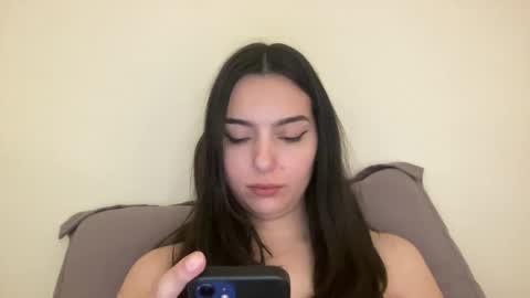 Snapshot of justjessiedirtygirl chatting on January 16, 2025, 3:02 am Jess online show from January 16, 2025, 3:02 am