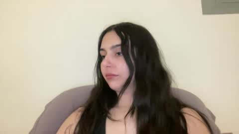 Snapshot of justjessiedirtygirl chatting on January 20, 2025, 6:53 am Jess online show from January 20, 2025, 6:53 am