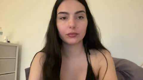 Snapshot of justjessiedirtygirl chatting on January 24, 2025, 12:52 am Jess online show from January 24, 2025, 12:52 am