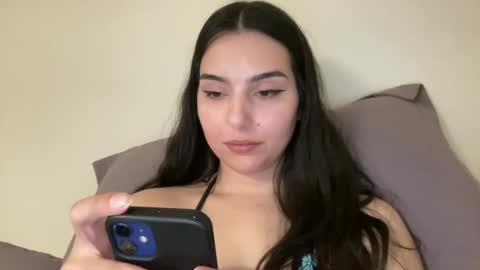 Snapshot of justjessiedirtygirl chatting on January 27, 2025, 10:27 am Jess online show from January 27, 2025, 10:27 am