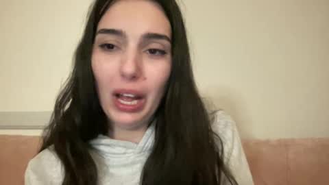 Snapshot of justjessiedirtygirl chatting on January 31, 2025, 9:27 am Jess online show from January 31, 2025, 9:27 am