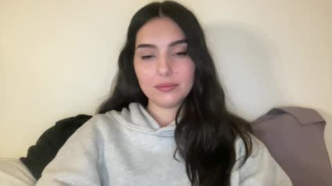 Snapshot of justjessiedirtygirl chatting on February 4, 2025, 4:05 am Jess online show from February 4, 2025, 4:05 am