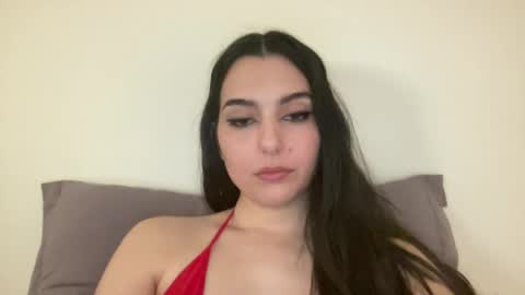 Snapshot of justjessiedirtygirl chatting on February 12, 2025, 7:44 am Jess online show from February 12, 2025, 7:44 am