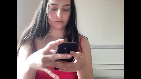 Snapshot of justjessiedirtygirl chatting on September 23, 2025, 9:40 pm Jess online show from September 23, 2025, 9:40 pm