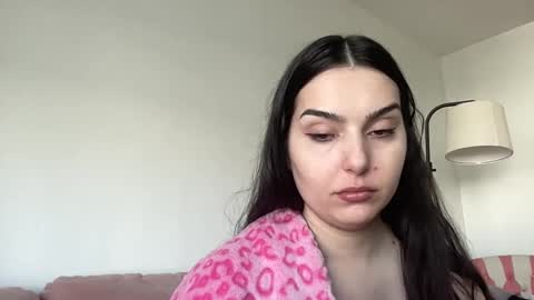 Snapshot of justjessiedirtygirl chatting on February 22, 2026, 10:08 pm Jess online show from February 22, 2026, 10:08 pm