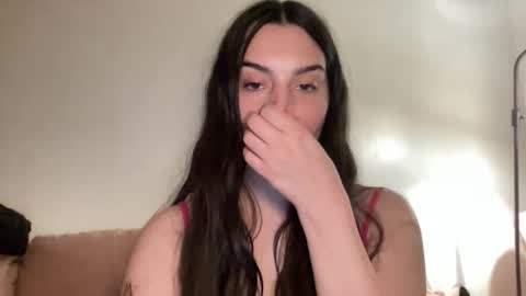 Snapshot of justjessiedirtygirl chatting on March 15, 2026, 7:14 am Jess online show from March 15, 2026, 7:14 am