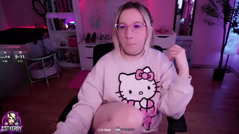 Kerry online show from March 6, 2025, 9:03 am