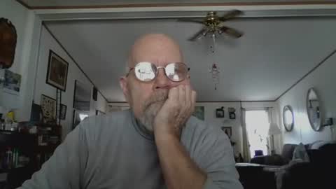 justlustagain online show from February 10, 2026, 6:56 pm