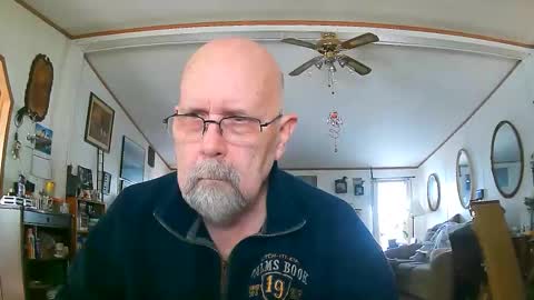 justlustagain online show from March 14, 2026, 4:01 pm