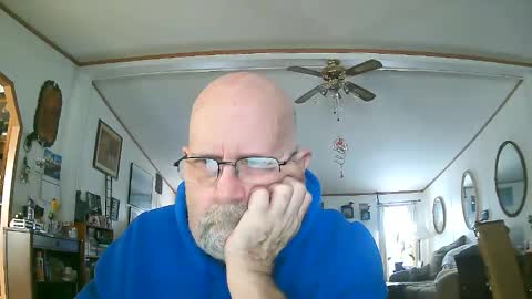 justlustagain online show from March 15, 2026, 1:50 pm