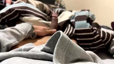 justmarc23 online show from January 12, 2026, 6:57 pm