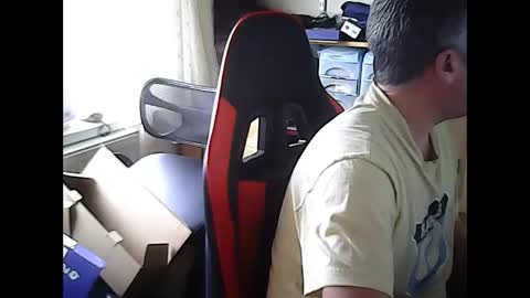 justmav online show from September 15, 2025, 9:42 am