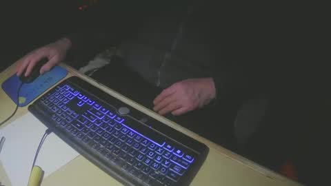 Justme39057 online show from February 13, 2025, 4:11 am