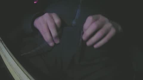 Justme39057 online show from February 13, 2025, 5:33 pm