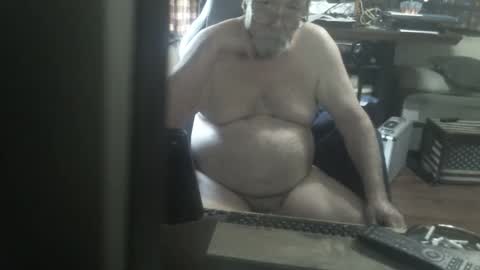 justmeohio online show from May 5, 2026, 1:30 pm