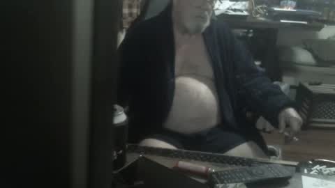justmeohio online show from May 6, 2026, 2:08 am