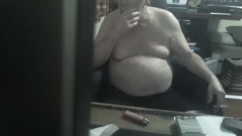 justmeohio online show from May 8, 2026, 1:22 am