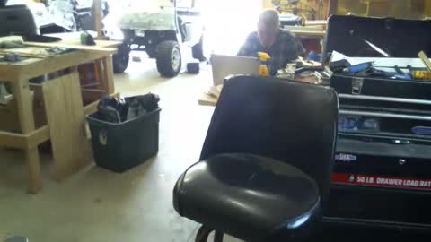 justmeohio online show from May 9, 2026, 4:34 pm