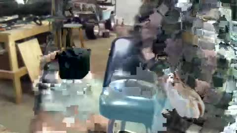 justmeohio online show from May 11, 2026, 6:38 pm