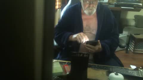justmeohio online show from May 13, 2026, 2:25 pm