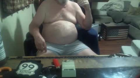 justmeohio online show from May 18, 2026, 2:51 am