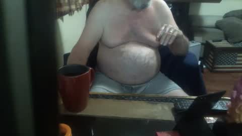 justmeohio online show from May 20, 2026, 8:53 am