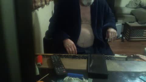 justmeohio online show from May 21, 2026, 1:12 am