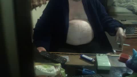 justmeohio online show from May 24, 2026, 2:05 am