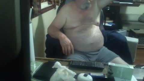 justmeohio online show from May 26, 2026, 1:56 am