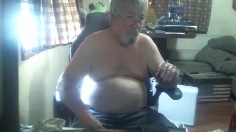 justmeohio online show from May 26, 2026, 6:59 pm