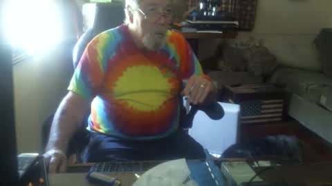 justmeohio online show from May 28, 2026, 5:10 pm