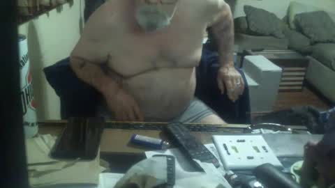 justmeohio online show from May 31, 2026, 1:58 am