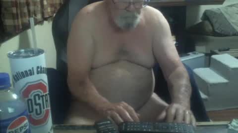 justmeohio online show from June 7, 2026, 2:05 am