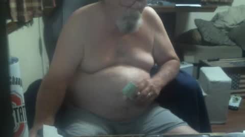 justmeohio online show from June 19, 2026, 2:49 am