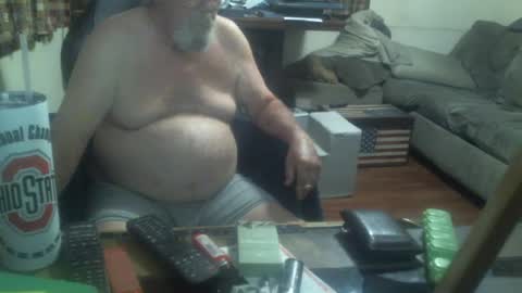 justmeohio online show from June 27, 2026, 1:32 am