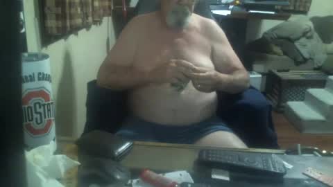 justmeohio online show from July 8, 2026, 1:32 am