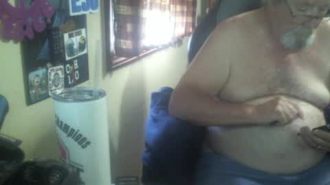 justmeohio online show from August 2, 2026, 1:31 pm