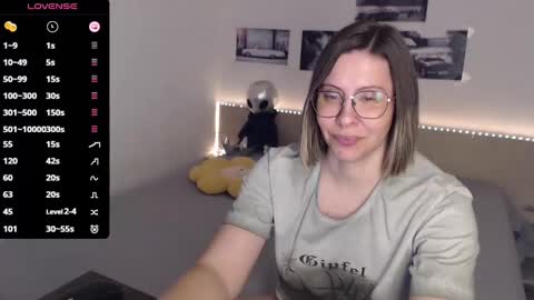 Julie online show from February 9, 2025, 5:50 am