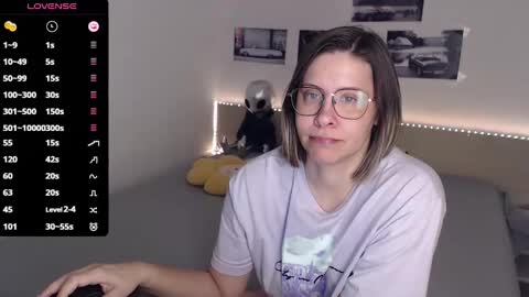 Julie online show from February 10, 2025, 5:03 am